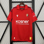 Load image into Gallery viewer, Osasuna Home Kit 25-26