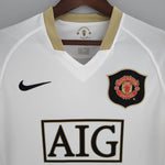 Load image into Gallery viewer, Manchester United Away Jersey 06/07 Retro
