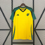 Load image into Gallery viewer, Jamaica Home Jersey 2024
