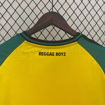Load image into Gallery viewer, Jamaica Home Jersey 2024
