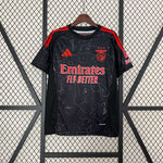 Load image into Gallery viewer, Benfica Away Jersey 24/25
