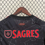 Load image into Gallery viewer, Benfica Away Jersey 24/25
