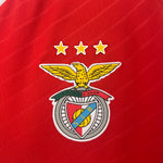 Load image into Gallery viewer, Benfica Home Jersey 24/25
