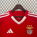Load image into Gallery viewer, Benfica Home Jersey 24/25
