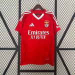 Load image into Gallery viewer, Benfica Home Jersey 24/25
