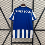 Load image into Gallery viewer, Porto Home Jersey 24/25
