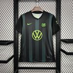 Load image into Gallery viewer, Wolfsburg Away Jersey 24/25
