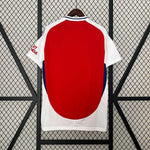 Load image into Gallery viewer, Arsenal Home Jersey 24/25
