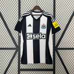 Load image into Gallery viewer, Newcastle Home Jersey 24/25

