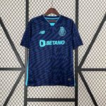 Load image into Gallery viewer, Porto Third Jersey 24/25
