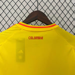 Load image into Gallery viewer, Colombia Home Jersey 2024
