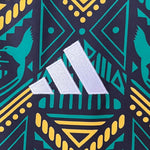 Load image into Gallery viewer, Jamaica Away Jersey 2024
