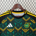 Load image into Gallery viewer, Jamaica Away Jersey 2024
