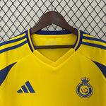 Load image into Gallery viewer, Al-Nassr Home Jersey 24/25
