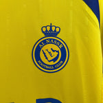 Load image into Gallery viewer, Al-Nassr Home Jersey 24/25
