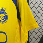 Load image into Gallery viewer, Al-Nassr Home Jersey 24/25
