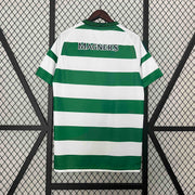 Celtic Home Jersey 24/25