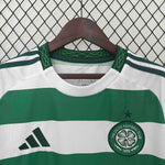 Load image into Gallery viewer, Celtic Home Jersey 24/25
