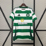 Load image into Gallery viewer, Celtic Home Jersey 24/25
