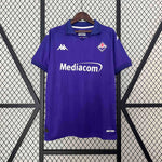 Load image into Gallery viewer, Fiorentina Home Jersey 24/25
