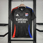 Load image into Gallery viewer, Lyon Away Jersey 24/25
