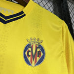 Load image into Gallery viewer, Villareal Home Jersey 24/25
