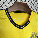 Load image into Gallery viewer, Villareal Home Jersey 24/25
