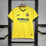 Load image into Gallery viewer, Villareal Home Jersey 24/25
