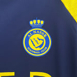Load image into Gallery viewer, Al-Nassr Away Jersey 24/25
