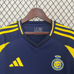 Load image into Gallery viewer, Al-Nassr Away Jersey 24/25
