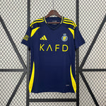 Load image into Gallery viewer, Al-Nassr Away Jersey 24/25
