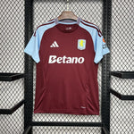Load image into Gallery viewer, Aston Villa Home Jersey 24/25
