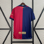 Load image into Gallery viewer, Barcelona Home Jersey 24/25
