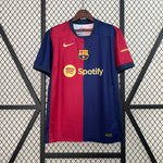 Load image into Gallery viewer, Barcelona Home Jersey 24/25

