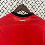 Load image into Gallery viewer, Bayer Leverkusen Home Jersey 24/25
