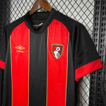 Load image into Gallery viewer, Bournemouth Home Jersey 24/25
