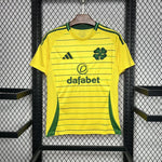 Load image into Gallery viewer, Celtic Away Jersey 24/25
