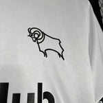 Load image into Gallery viewer, Derby County Home Jersey 24/25
