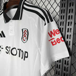 Load image into Gallery viewer, Fulham Home Jersey 24/25
