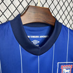 Load image into Gallery viewer, Ipswich Town Home Jersey 24/25
