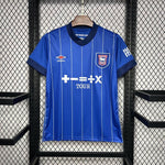 Load image into Gallery viewer, Ipswich Town Home Jersey 24/25
