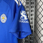 Load image into Gallery viewer, Leicester Home Jersey 24/25
