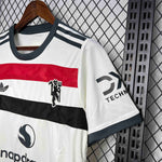 Load image into Gallery viewer, Manchester United Third Jersey 24/25
