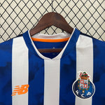 Load image into Gallery viewer, Porto Home Jersey 24/25
