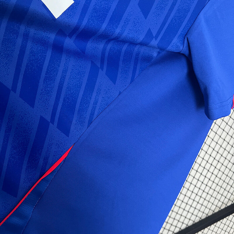 Rangers Home Jersey 24/25