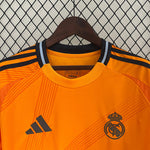 Load image into Gallery viewer, Real Madrid Away Jersey 24/25

