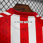 Load image into Gallery viewer, Sunderland Home Jersey 24/25
