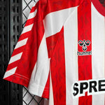 Load image into Gallery viewer, Sunderland Home Jersey 24/25
