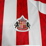 Load image into Gallery viewer, Sunderland Home Jersey 24/25
