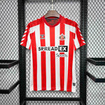 Load image into Gallery viewer, Sunderland Home Jersey 24/25
